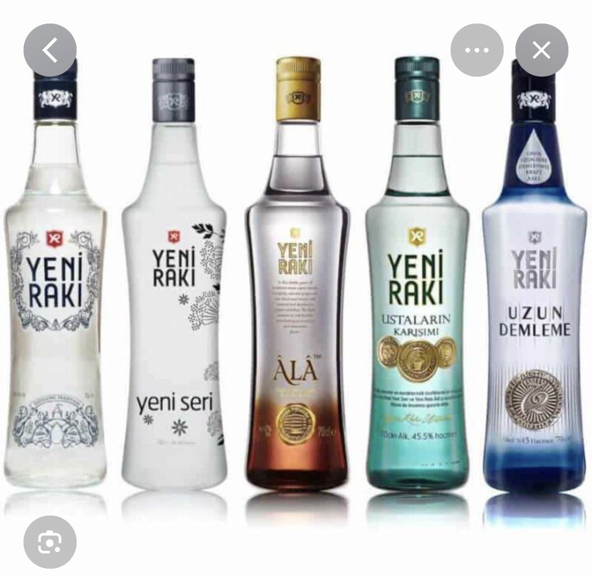 Yeni Rakı